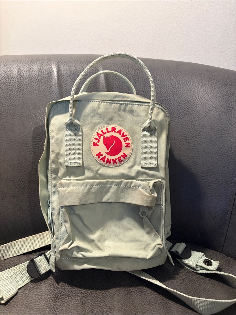 Fjallraven Kanken Mini